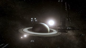 X3: Albion Prelude - Intro Cinematic