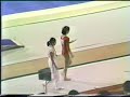 1984 Olympics AA EF