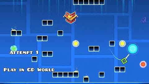 2.2 Layout by Zacky333 (me)