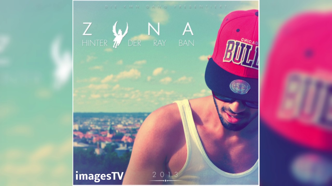 Download Zuna - Araber