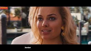 MENJADI  MILIARDER  DENGAN BERMODALKAN GAYA BICARA YANG SUPER | Alur Film - The Wolf Of Wall Street