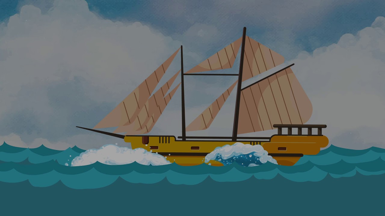 "Final Voyage of the Alvin Clark"