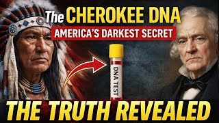 Cherokee DNA SHOCKS Scientists | Evidence of Ancient Old World Connections