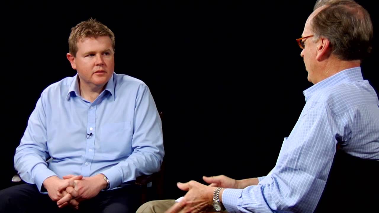 Alex Van Putten - Discovery Driven Growth