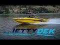 Jetty Dek Jetty Tech By Vernon Parkhurst At Jetty Marine Jetty Dek Jetty Tech By Vernon Parkhurst At Jetty Marine