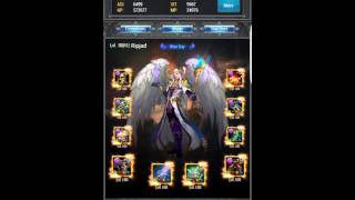 EZPZ RPG - Inspiring for war screenshot 4