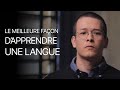 La meilleure faon dapprendre une langue selon la science