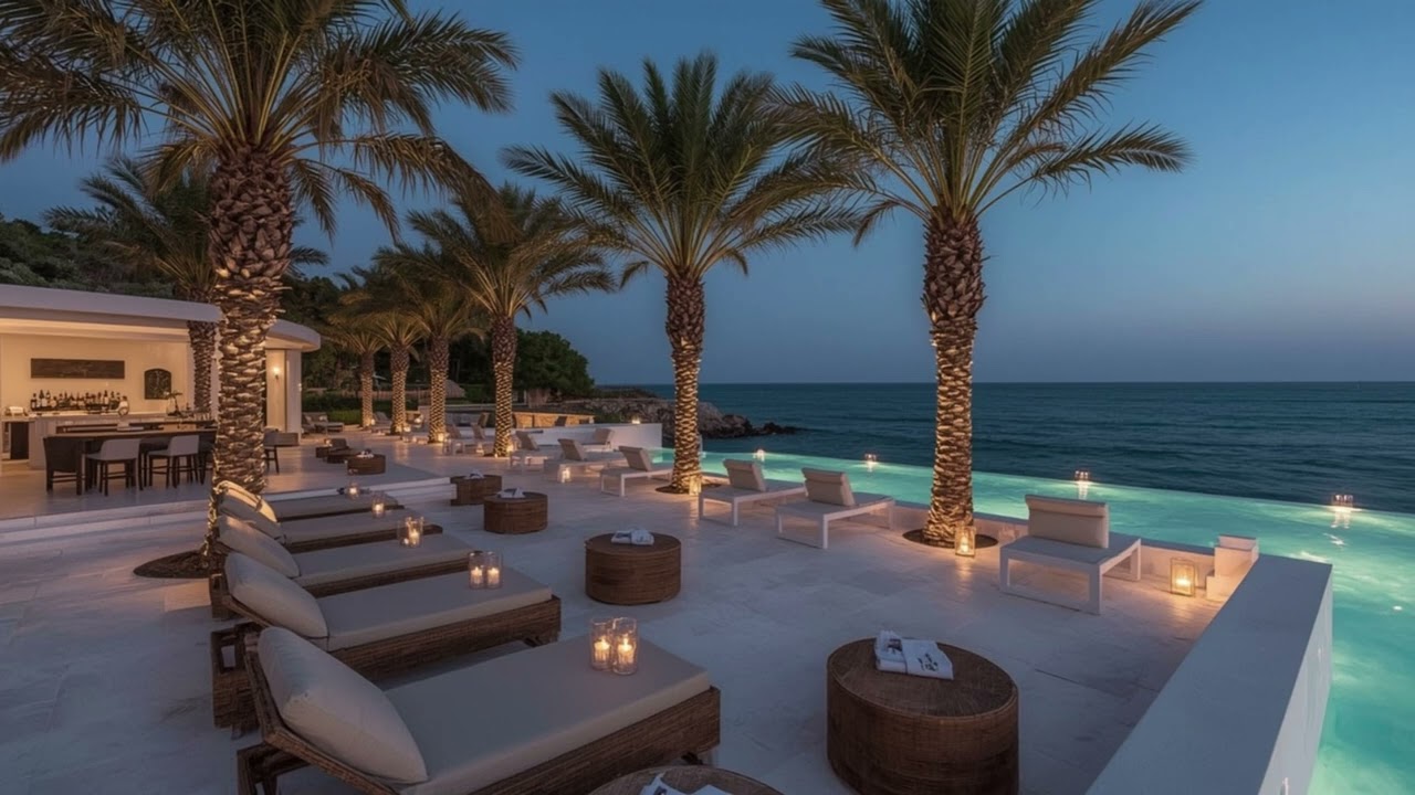 Relaxing Ambient Chillout – August'25 Sessions #11