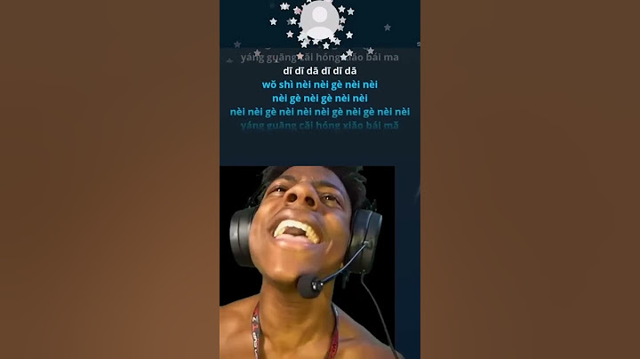 iShowSpeed singing sus chinese song 😂😂 (funny) #shorts #ishowspeed