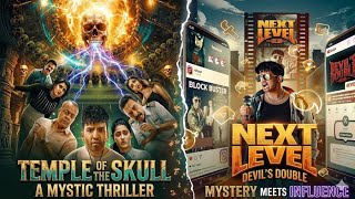 Devil's Double Next Level | Horror Comedy movie explained | Review | Reaction | Ash Fun time 2.0