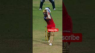 Virat Kohli sixer | #cricket #ipl #rcbians #viratkohli #virat #shortsfeed