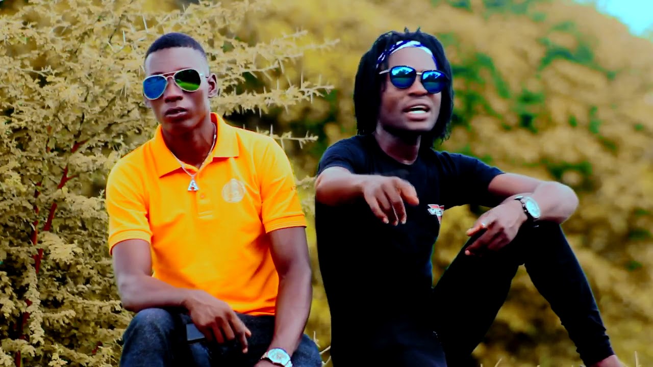 Dj Azeveto Muanene - Ekoma tza Hortencia