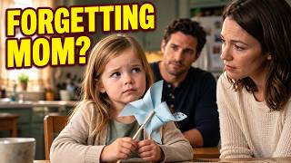 If She Likes Nora, Is She Leaving Her Mom Behind? / S1EP18