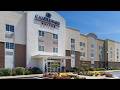 Candlewood Suites Macon By IHG | Macon (GA), United States | Hotel Review 🏨