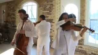 Wonderwall by the Chill-Out string quartet