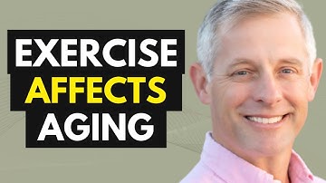 How EXERCISE Affects Our IMMUNITY and How We AGE
