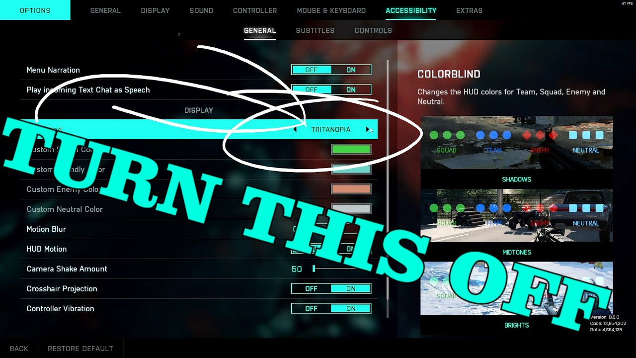 DID I FIX ADS STUTTER?! (BATTLEFIELD 2042)