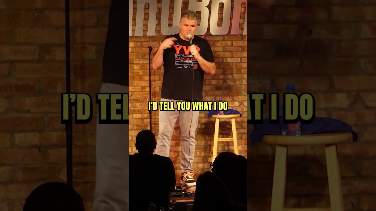 Now that’s a voice… 😂