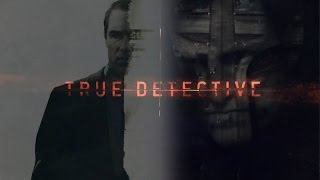 True Detective - Opening