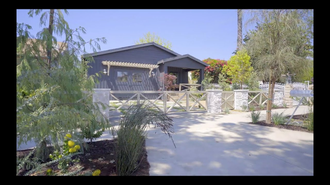 Exquisite Jefferson Park, Los Angeles Property YouTube