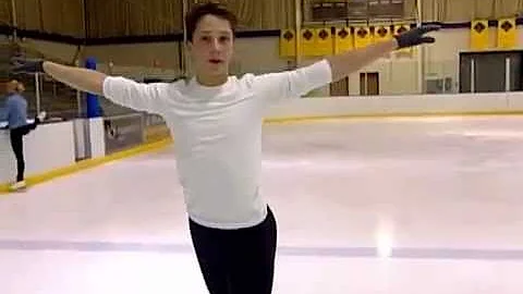 NBC Torino Olympics Johnny Weir Feature Story