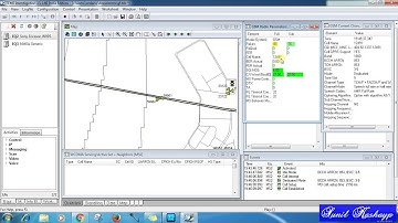 TEMS investigation training_Channels description- part 2 technical sandy