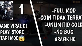 Download aplikasi game nomor 1 di play store 😱! Xtreme motor bikes! link media Fire 🐦😮 screenshot 3