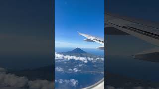 Ponto mais alto de Portugal #portugal #açores #pico