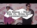 Mark Ronson - Uptown Funk ft. Bruno Mars (letra-pronunciacíon)|Letras & Lyrics