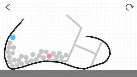 Brain Dotsでステージ283をクリアしました！ http://braindotsapp.com #BrainDots #Brain...