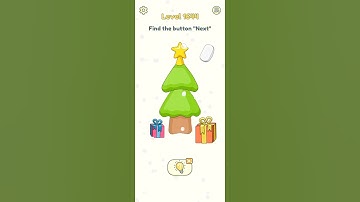 DOP 2 Gameplay level 1644 #shorts ❤️Subscribe❤️