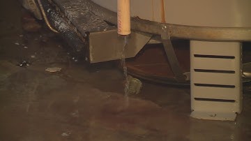 Months after fire, problems continue for Kansas City apartments