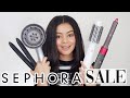 HAIR TOOLS WORTH BUYING DURING SEPHORA VIB SALE!