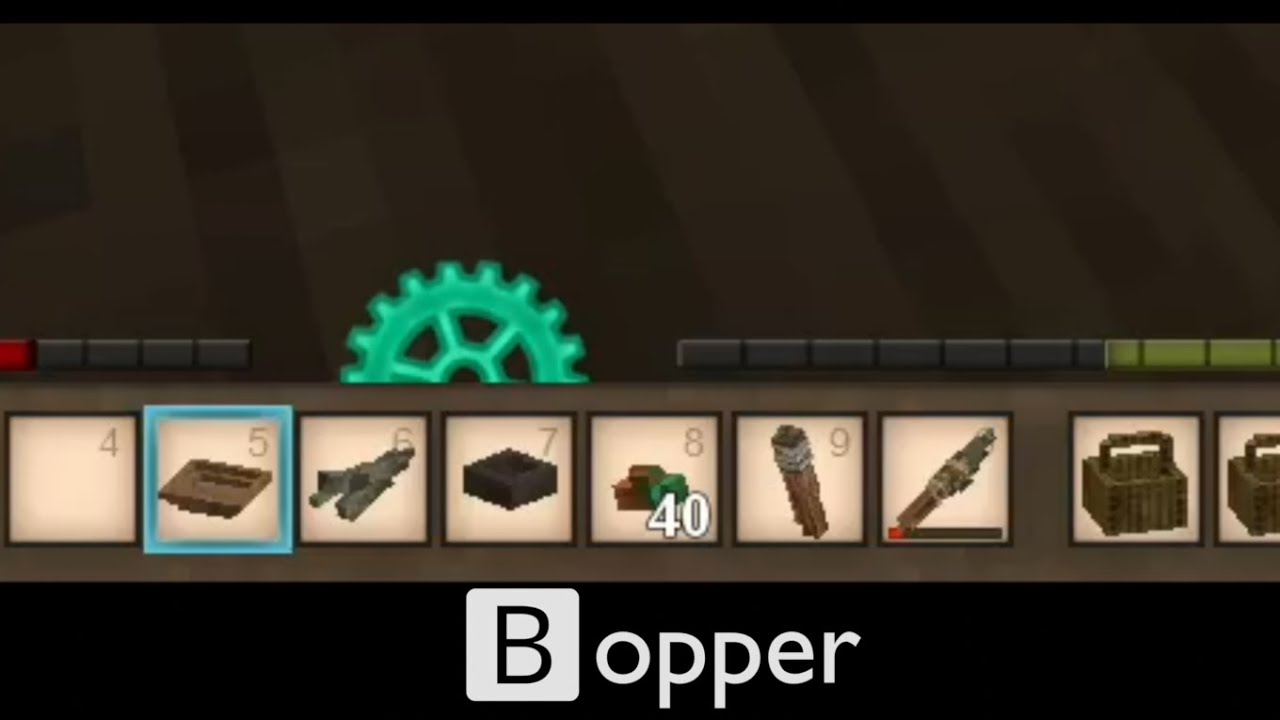 Vintaging the Story | part 1 | Bauxite, Blueberries, and B'opper