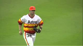 2012/09/23 Barnes' diving catch