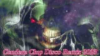 Cendere ( Clup Disco Remix ) 2023 Original Mix DJ Turan Resimi