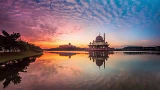 Emotional Quran recitation by Qari Muhammad Al Naqeeb Surah Al Kahf