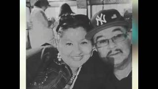 My Dad Abel DeVargas