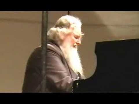 Bob Ault @ Blind Boone Ragtime & Jazz Festival Jun...