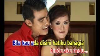 KARAOKE - MADU - AMRIZ ARIFIN -  ERNIE AB - DANGDUT