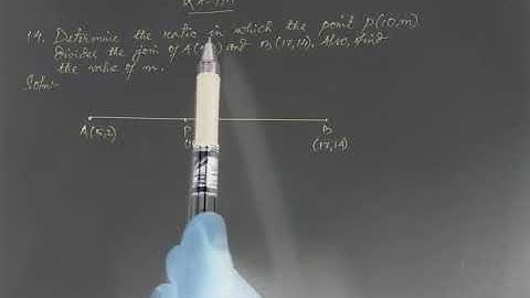 Class X Maths Ex 11.1 Q14