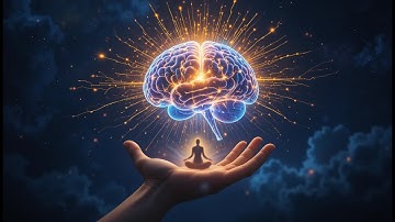The Science of Mind Power | Unlock the Hidden Energy Within Your Brain
