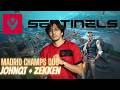 MVP 29 Kills Headhunter Gameplay!!! SEN johnqt Chamber🔫 VOD! ft. zekken