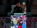 Lo que su hija le dijo a Memo Ochoa antes de jugar su sexto Mundial #conmovedor #futbol
