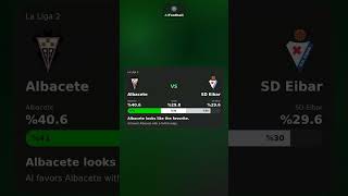 24.04.26 Spain La Liga 2 Match Predictions