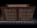 Minecraft hotel | twin spruce resort: official trailer (By jackvanman and hyrule hitman)