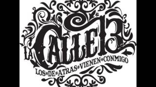 Calle 13 - Adentro (2014)