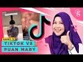 Sebaceous Filament? Ini Sebab Tak Boleh Picit Jerawat | TikTok Reaction Part 3