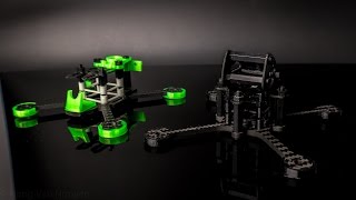 An Ablazing's Build Log of the Tomoquad's CS110 part 1 screenshot 4