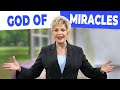 How to Let the God of Miracles Move in Your Life!